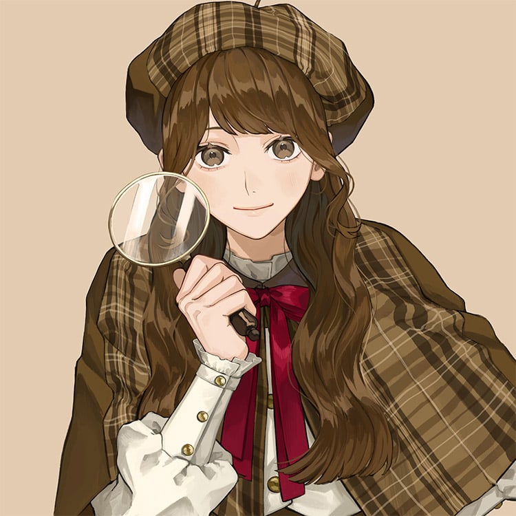 美容探偵ちゃん