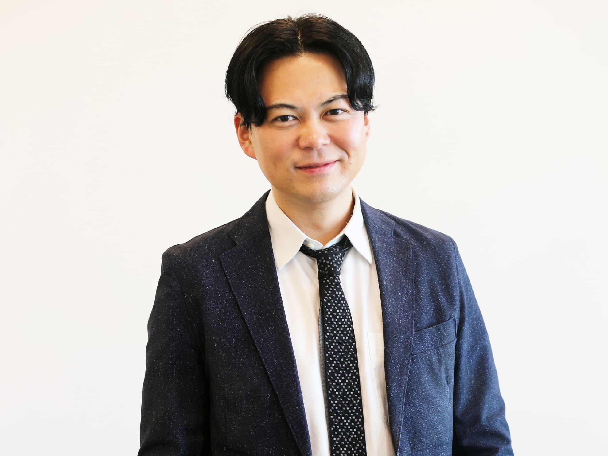 Daichi Hiraga